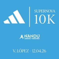 Adidas 10K