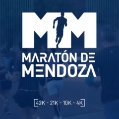 Maraton Mendoza