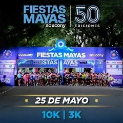 Carrera Maya