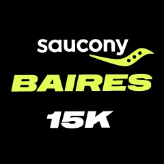 Maraton Buenos Aires